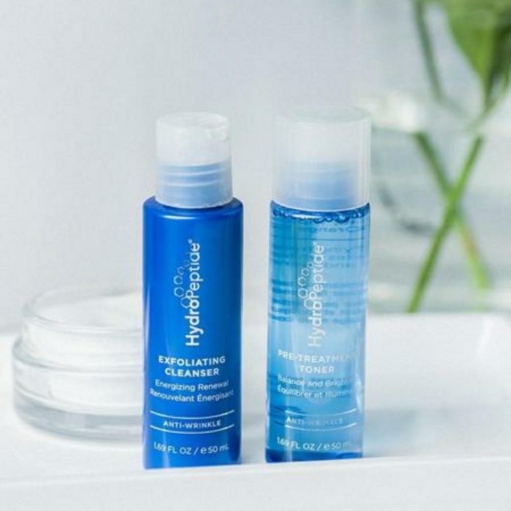 HydroPeptide 2 Piece Starter Kit